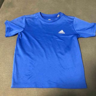 アディダス(adidas)のadidas Tシャツ  サイズ140(Tシャツ/カットソー)