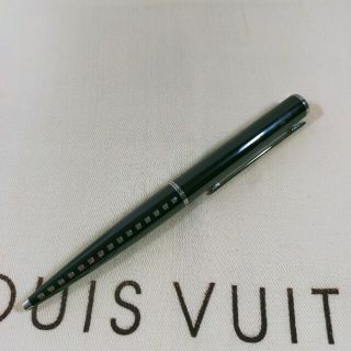 LOUIS VUITTON - 【ハイブランド大好きマン様】 ボールペン 替え芯付き
