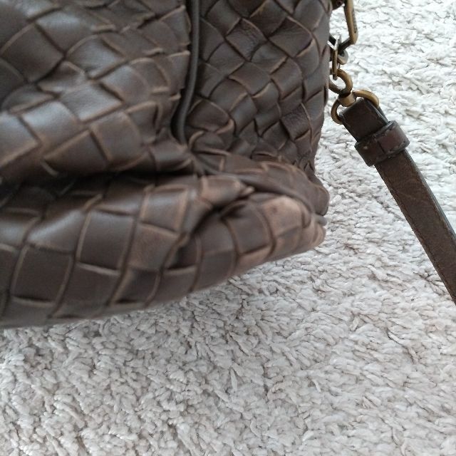 Bottega Veneta(ボッテガヴェネタ)のボッテガヴェネタバッグ レディースのバッグ(ショルダーバッグ)の商品写真