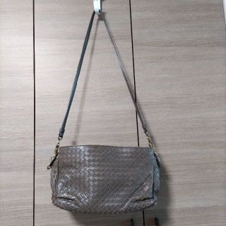 ボッテガヴェネタ(Bottega Veneta)のボッテガヴェネタバッグ(ショルダーバッグ)