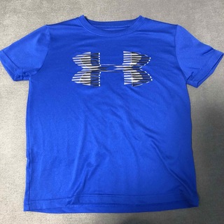 アンダーアーマー(UNDER ARMOUR)のUNDER ARMOR  Tシャツ  USED品(Tシャツ/カットソー)