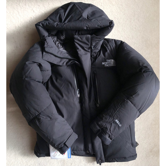 THE NORTH FACE - the north face バルトロライトジャケット 黒 xl 22aw