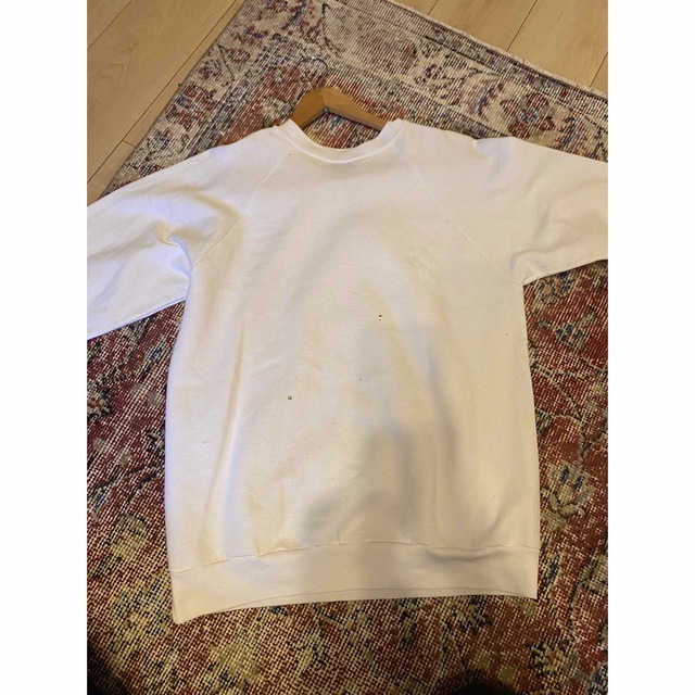 激レア beastie boys run dmc 87 vintageスウェットの通販 by yumu's