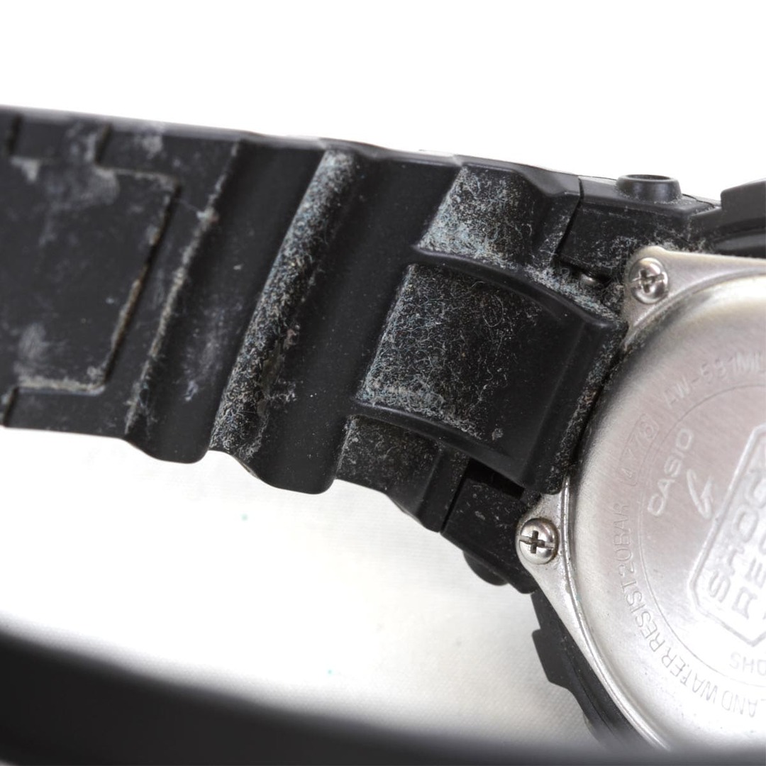 『USED』 CASIO  Gショック AW-591ML 腕時計 クォーツ メンズ