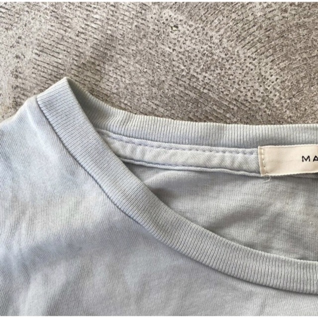 MARC JACOBS(マークジェイコブス)のMARC JACOBS マークジェイコブス Tシャツ サイズ M メンズのトップス(Tシャツ/カットソー(半袖/袖なし))の商品写真