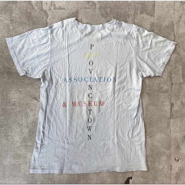 MARC JACOBS(マークジェイコブス)のMARC JACOBS マークジェイコブス Tシャツ サイズ M メンズのトップス(Tシャツ/カットソー(半袖/袖なし))の商品写真