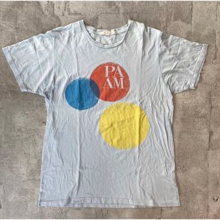 マークジェイコブス(MARC JACOBS)のMARC JACOBS マークジェイコブス Tシャツ サイズ M(Tシャツ/カットソー(半袖/袖なし))