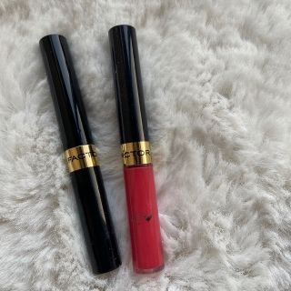 マックスファクター(MAXFACTOR)のマックスファクター Maxfactor(リップグロス)