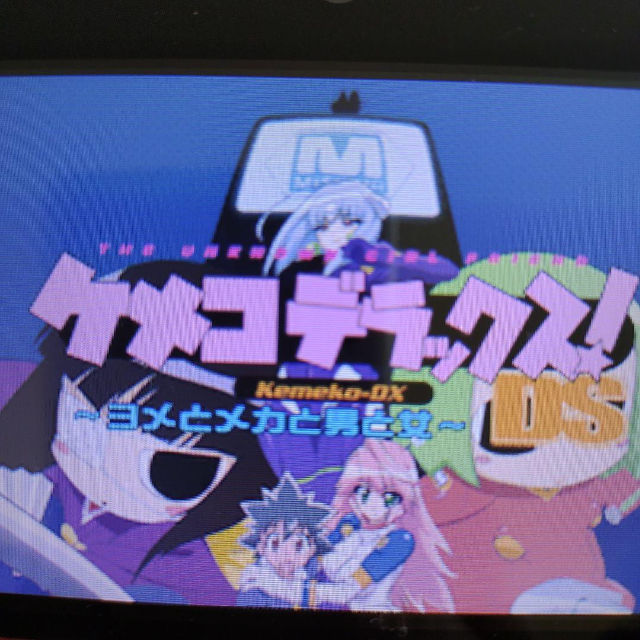 本物保証】 ケメコデラックスDS superior-quality.ru:443