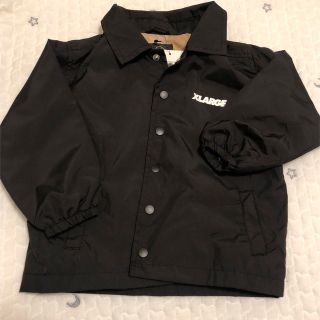 エクストララージ(XLARGE)のXLARGE KIDS アウター(ジャケット/上着)