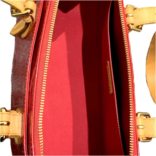 LOUIS VUITTON - ルイヴィトン ローズウッドアベニュー モノグラム