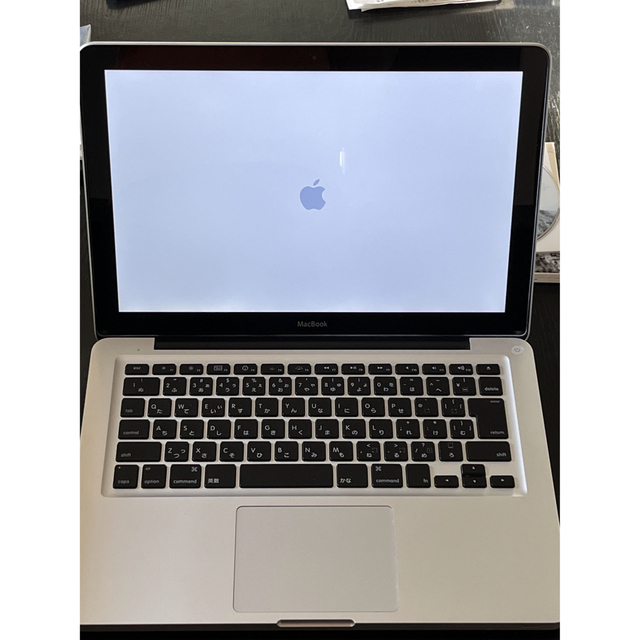 APPLE MacBook MACBOOK MB467J/A CORE 2 DU