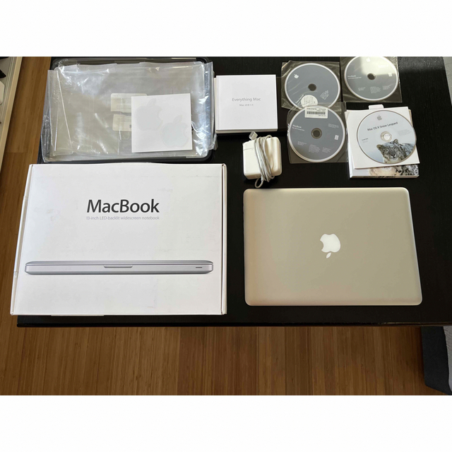 早い者勝ちです‼️オフィス入りMacBook Pro 2012モデル‼️