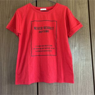 ハニーズ(HONEYS)の未使用 Honeys ハニーズ  トップス Tシャツ(Tシャツ(半袖/袖なし))