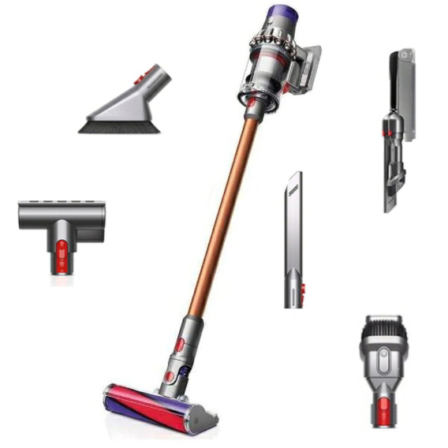 ふるさと割】 dyson 掃除機 snow peakマキタ仕様 カスタム 洗濯機