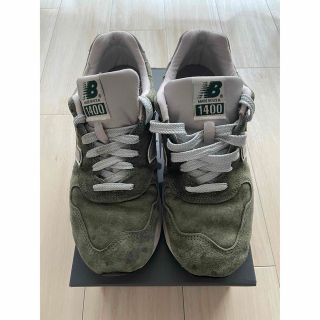 ニューバランス(New Balance)のニューバランス1400 (スニーカー)