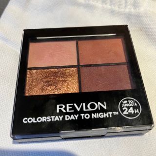 レブロン(REVLON)のレブロン アイシャドウ 560 STYLISH(アイシャドウ)