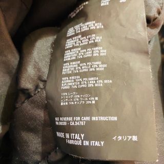 プラダ ワンピース 38サイズ