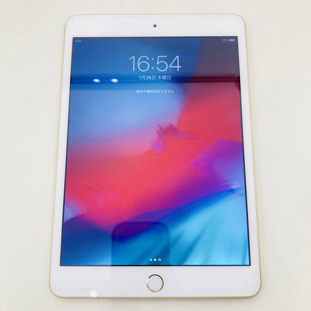 iPad mini3 WI-FIモデル　16GB …