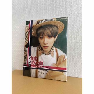 トリプルエー(AAA)のＳｈｕｔａ　Ｓｕｅｙｏｓｈｉ　Ｐｈｏｔｏｂｏｏｋ　ｉｎ　Ｌｏｎｄｏｎ(アート/エンタメ)