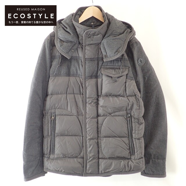 カタログギフトも! MONCLER 4 ジャケット モンクレール - その他