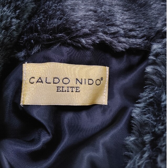 CALDO NIDO ELITE ショール マフラー/ショール