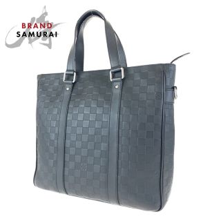 LOUIS VUITTON - 大幅値下げ Louis vuittonルイヴィトン メンズ トート ...