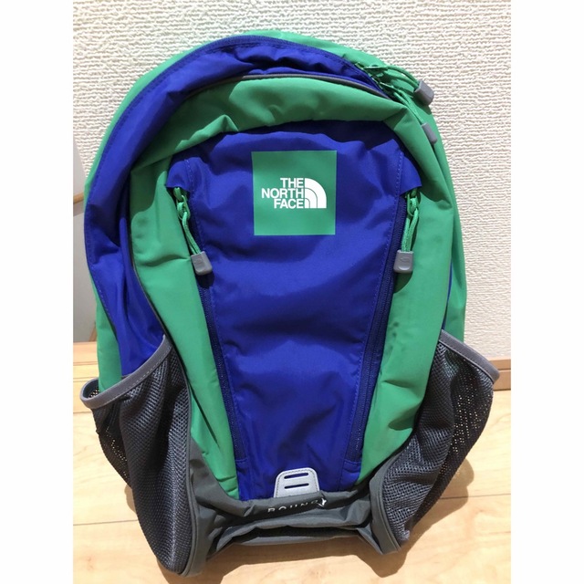 ノースフェイス　ランウンディ　22L リュック