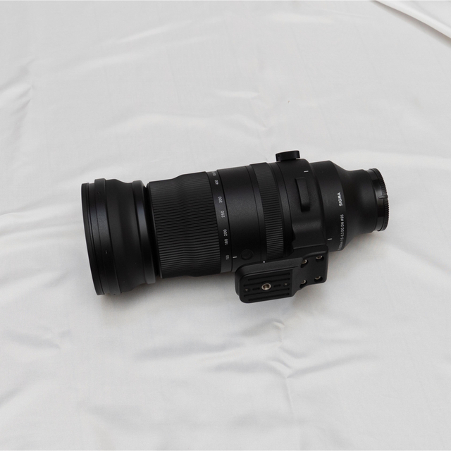 こはる様専用】SIGMA 150-600mm f5-6.3 DG DN OS 選ぶなら bieglechitow.pl