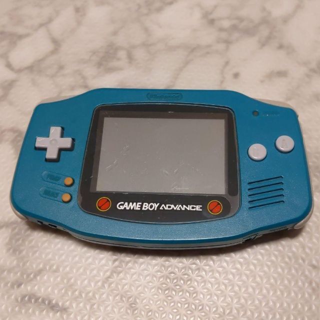 ゲームボーイアドバンス SP & ソフト 「GBA ロックマンエグゼ ゲームボーイアドバンス SP & ソフト 「GBA ロックマンエグゼ