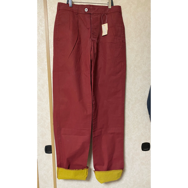 日本製 STONE ISLAND 1982 元年 パンツ ビンテージ | subziphal.com