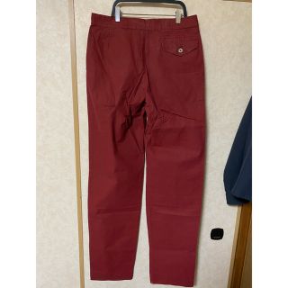 STONE ISLAND - STONE ISLAND 1982 元年 パンツ ビンテージの