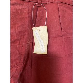 STONE ISLAND - STONE ISLAND 1982 元年 パンツ ビンテージの通販 by