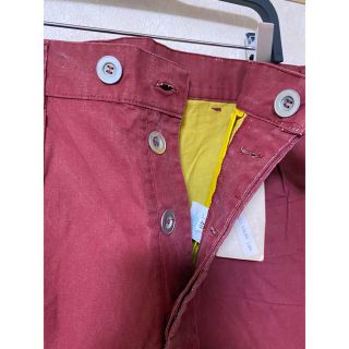 STONE ISLAND - STONE ISLAND 1982 元年 パンツ ビンテージの通販 by