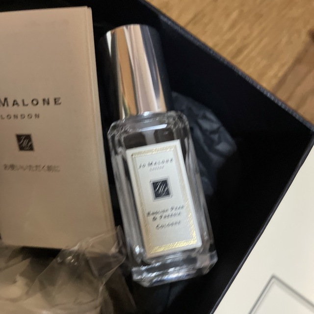 Jo Malone(ジョーマローン)のMami様専用　ジョーマローン　ミルラ&トンカ コスメ/美容のボディケア(ボディクリーム)の商品写真