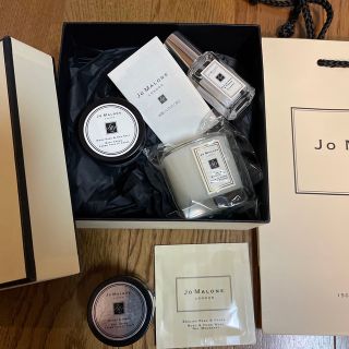 ジョーマローン(Jo Malone)のMami様専用　ジョーマローン　ミルラ&トンカ(ボディクリーム)