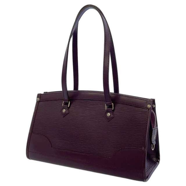 優先配送 LOUIS VUITTON - ルイヴィトン ショルダーバッグ エピ マドレーヌPM M5933K LOUIS VUITTON ヴィトン バッグ ショルダーバッグ