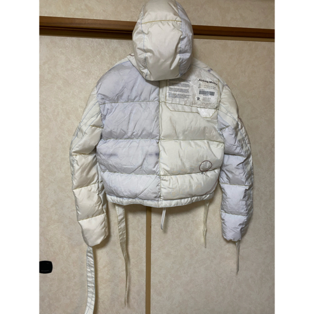 KANGHYUK 1st season AIRBAG DOWN JACKET KANGHYUK 1st season AIRBAG DOWN JACKET