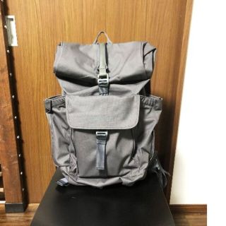 【中古】ミリカン：SMITH THE ROLLPACK 25L【交渉可】(バッグパック/リュック)