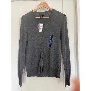 ギャップ(GAP)のgap ニット カーディガン(カーディガン)