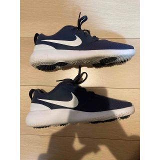 ナイキ(NIKE)のナイキ　ゴルフ　ローシ(スニーカー)