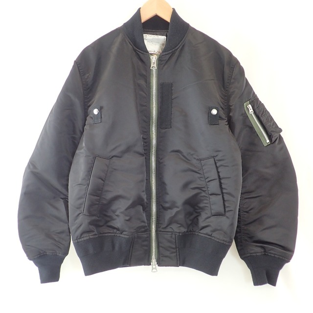sacai(サカイ)のサカイ ジャケット 1 メンズのジャケット/アウター(ブルゾン)の商品写真