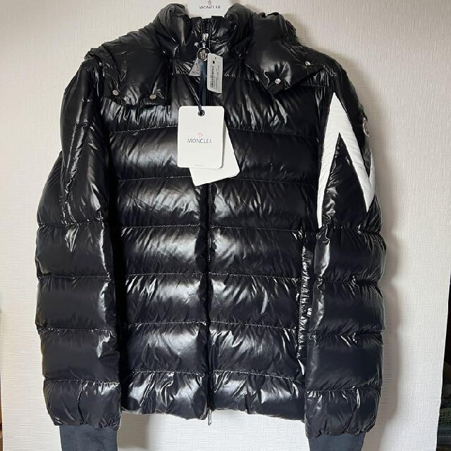 限定価格セール！ MONCLER 22AW - MONCLER Corydale XL ダウン ...