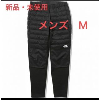 ザノースフェイス(THE NORTH FACE)のノースフェイス　レッドランロングパンツ(その他)