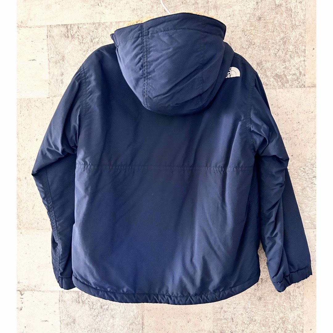 THE NORTH FACE(ザノースフェイス)のTHE NORTH FACE キッズ/ベビー/マタニティのキッズ服男の子用(90cm~)(ジャケット/上着)の商品写真