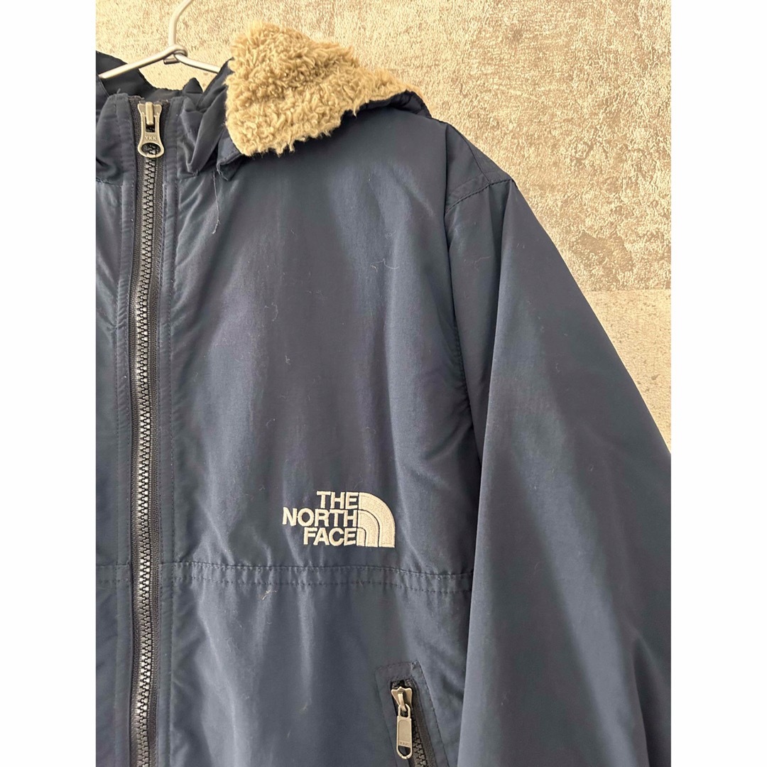 THE NORTH FACE(ザノースフェイス)のTHE NORTH FACE キッズ/ベビー/マタニティのキッズ服男の子用(90cm~)(ジャケット/上着)の商品写真