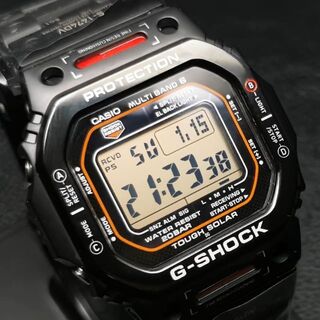 カシオ(CASIO)のG-SHOCK GW-M5610 フルメタル -GMW-B5000TVA MOD(腕時計(デジタル))