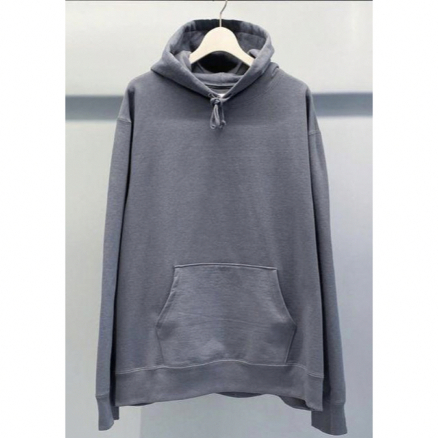 1LDK SELECT(ワンエルディーケーセレクト)のUPPER FIELD ONE THE COOP HOODED XXL メンズのトップス(パーカー)の商品写真