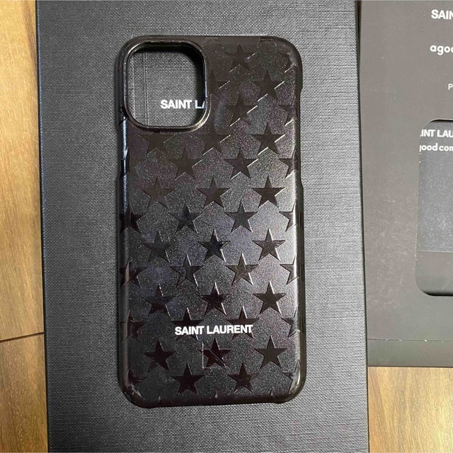 Saint Laurent - サンローラン 値下げ交渉不可の通販 by しーちゃん's