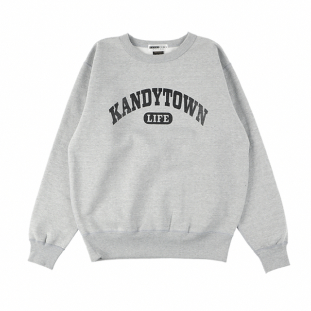 kandytown スウェット セットアップ